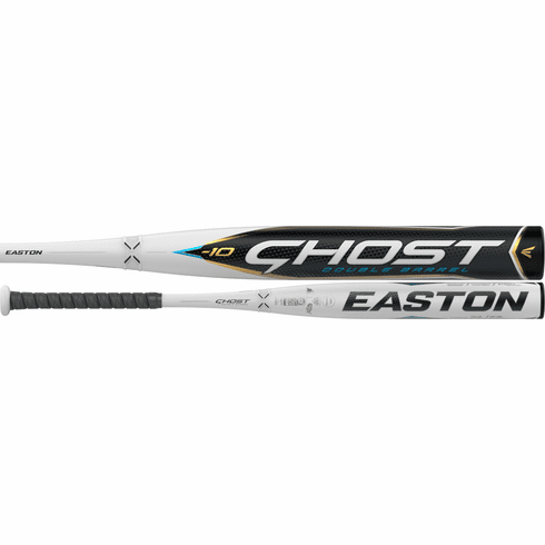 2023 Easton Ghost Unlimited (-10) USA/USSSA/ISA/NSA Fastpitch Softball Bat
