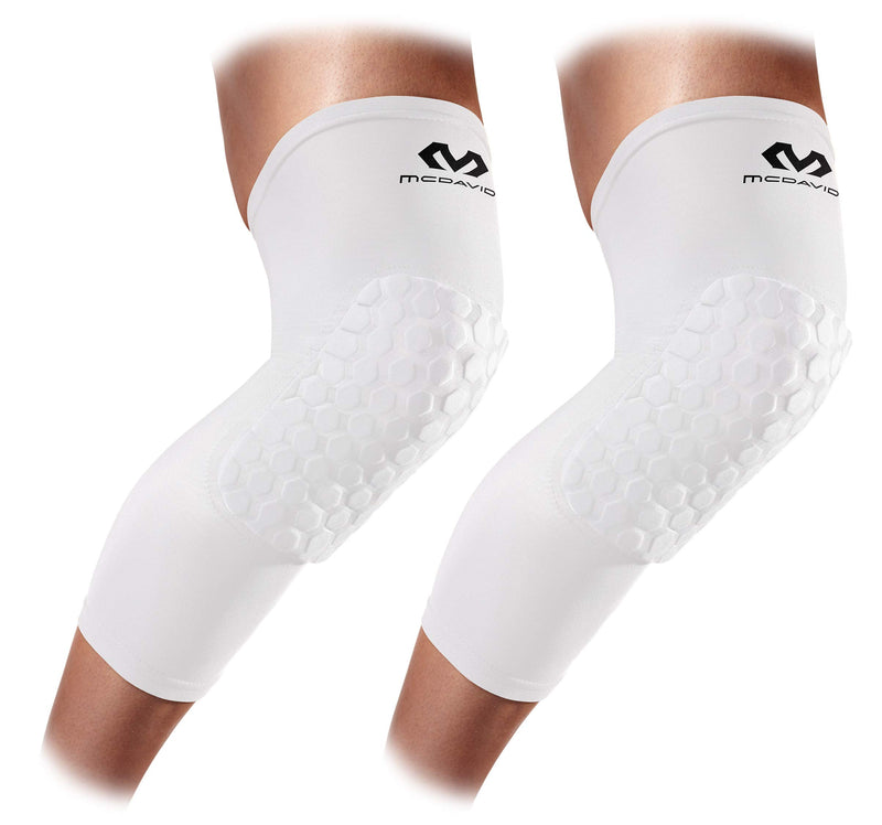 McDavid Hex® Leg Sleeves (Pair) – Bush-Keller Sporting Goods