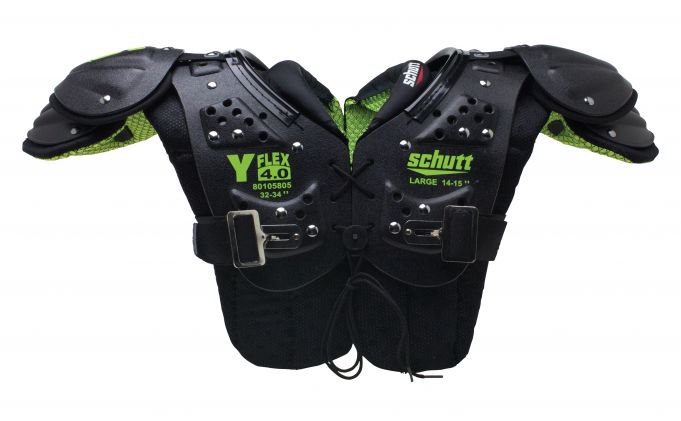Compression Sleeve  Xenith Football Helmets, Shoulder Pads