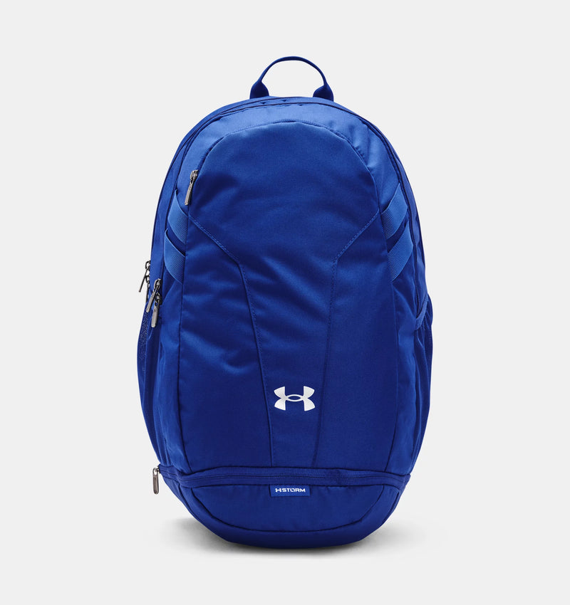 Backpack Under Armour Hustle Sport - Luggage - Equipment - Running