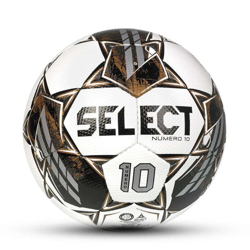 Select Numeroc 10 Ball