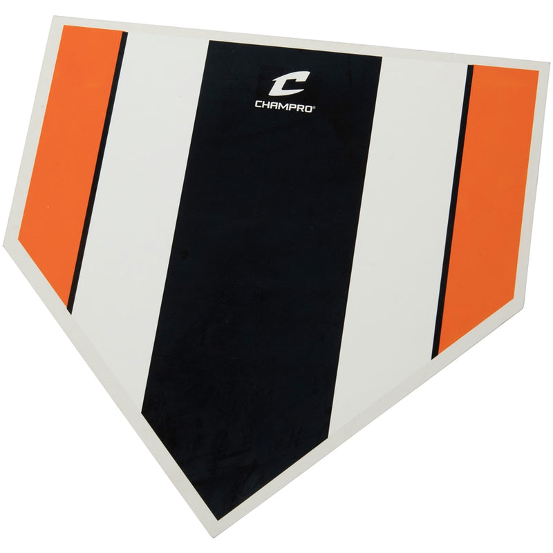 Champro "The Zone" Training Home Plate