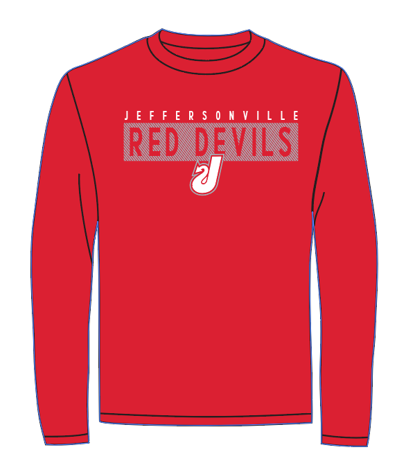 Jeffersonville Long Sleeve Shirt