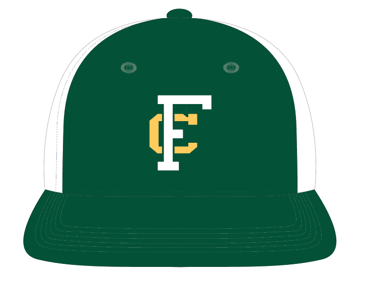 Floyd Central Highlanders Snapback Cap