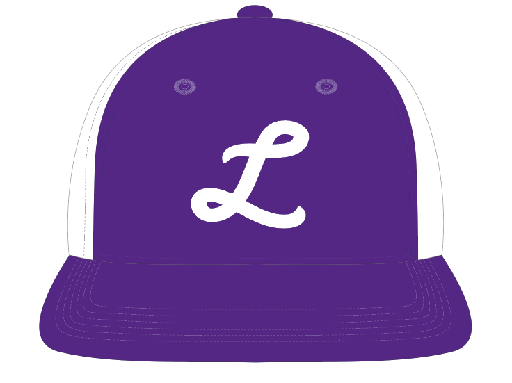 Lanesville Eagles Snapback Cap