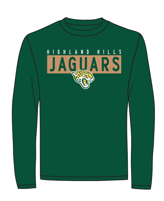 Highland Hills Long Sleeve Shirt