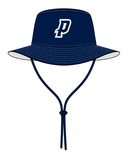 Providence Boonie Hat (P Logo)