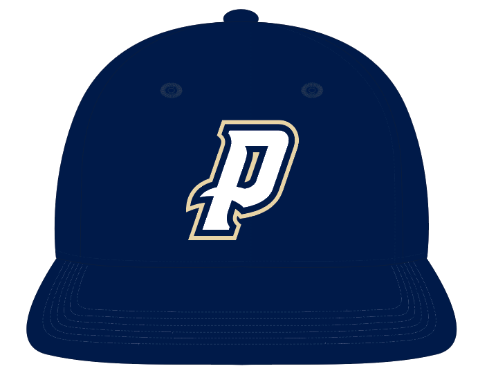 Providence Pioneers Stretch-Fit Cap