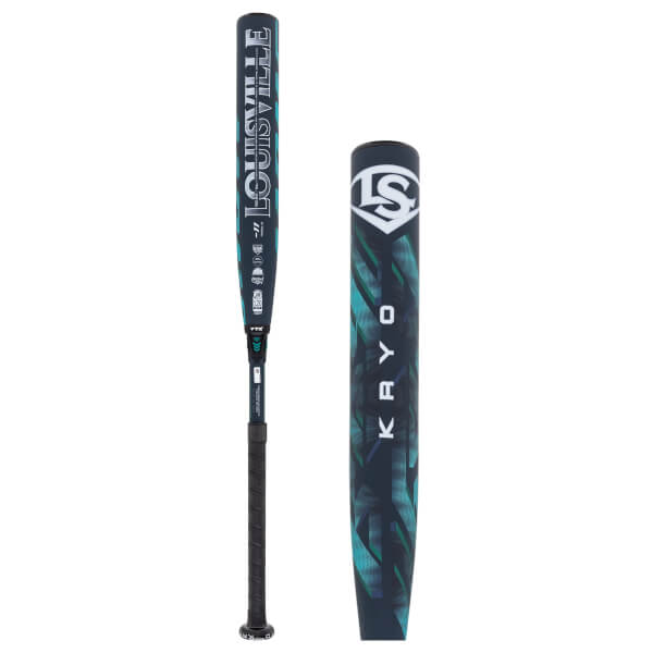 2025 Louisville Slugger Kryo Fastpitch Bat (-10)