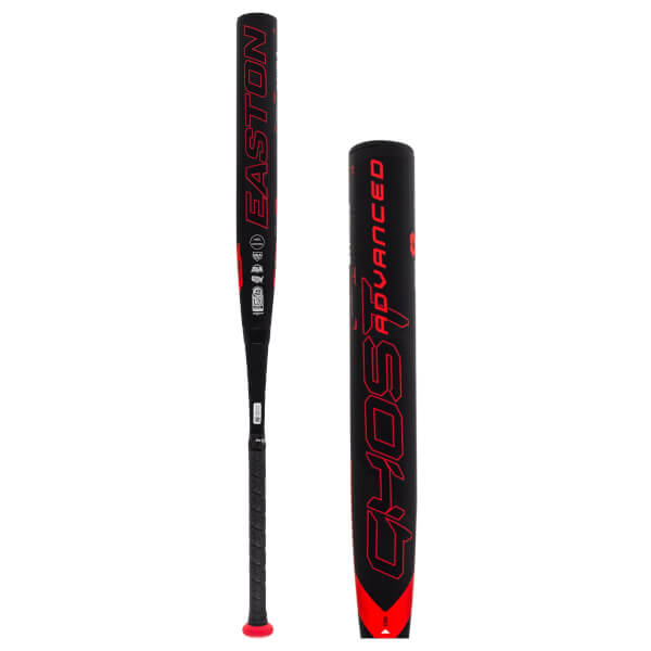 2025 Easton Ghost Advanced Fastpitch Bat (-10)