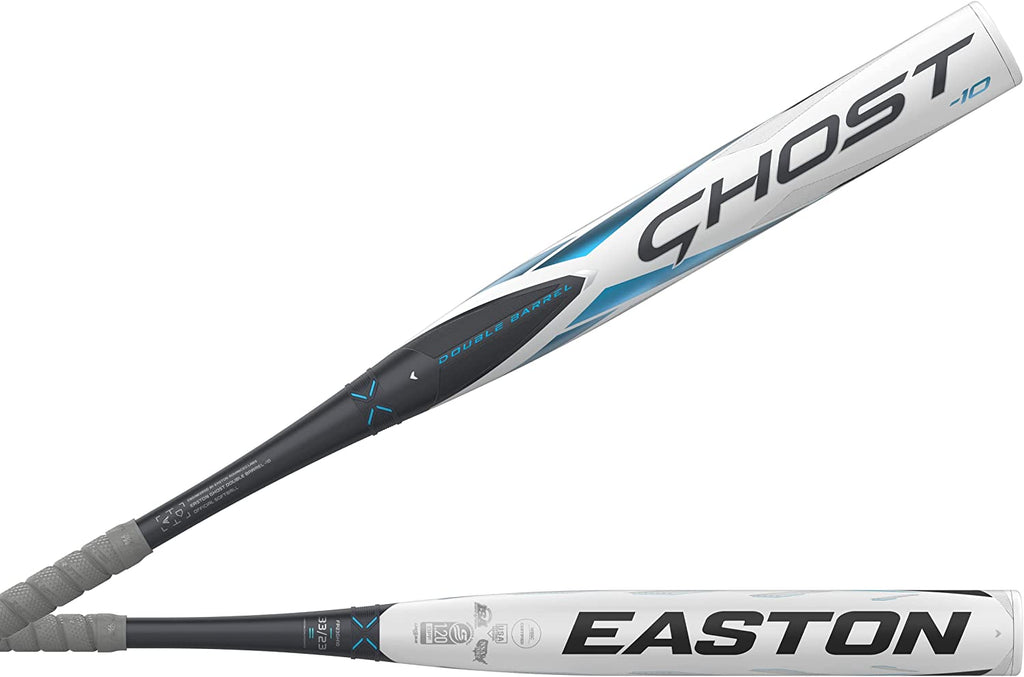 2022 Easton Ghost Double Barrel Fastpitch Bat – Bush-Keller Sporting Goods