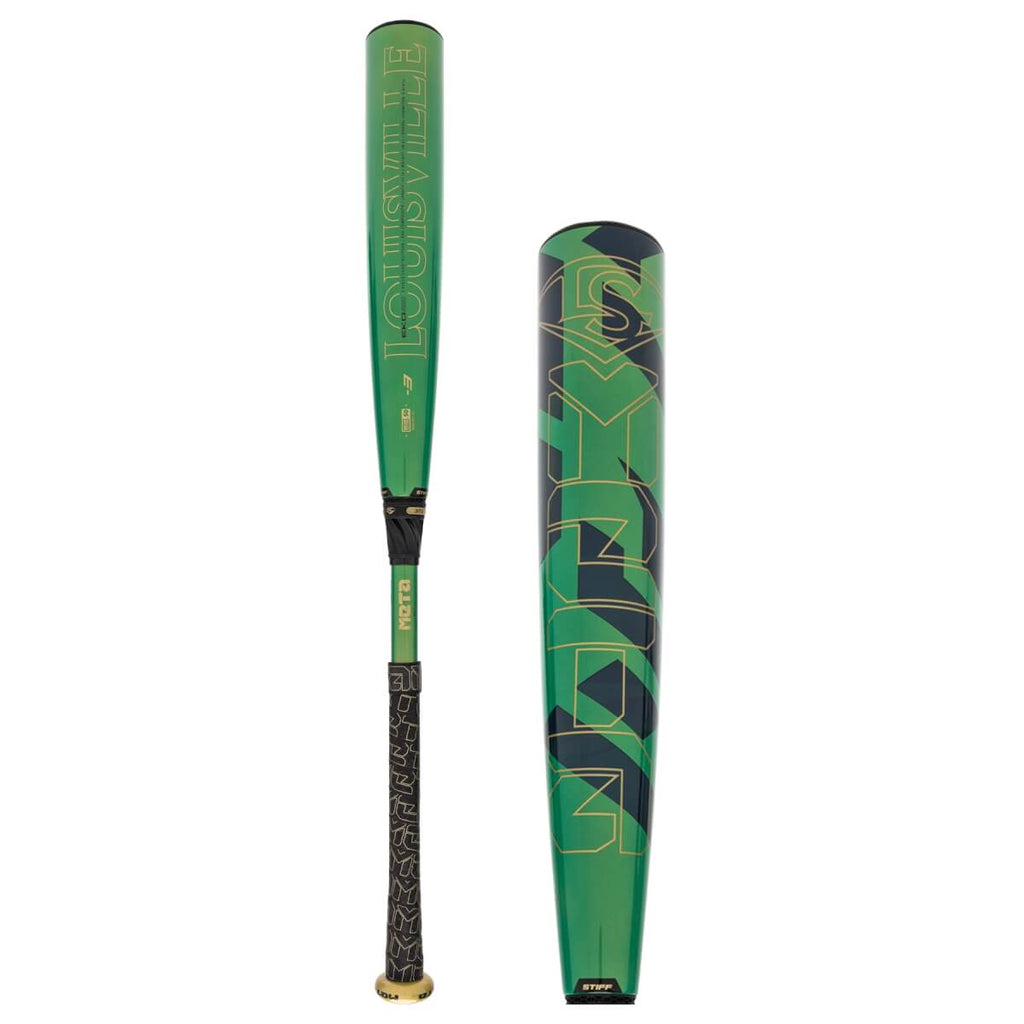 Louisville Slugger Genuine Stick Pack – Bush-Keller Sporting Goods